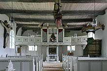 Schifferkirche