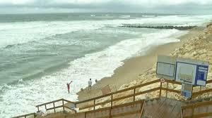 Plage Centrale