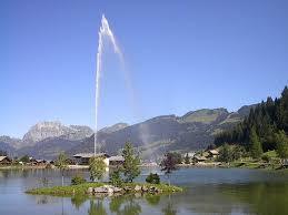 Lac de Vonnes