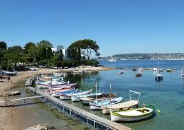 Cap d'Antibes