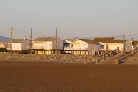 Plage des Chalets
