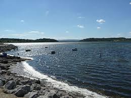 Etang de Gruissan
