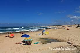Playa de la Viuda