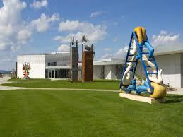 Muzeum moderního umění Danubiana