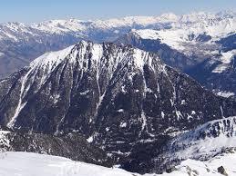 Le Catogne
