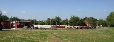 Weymouth Bay Miniature Railway