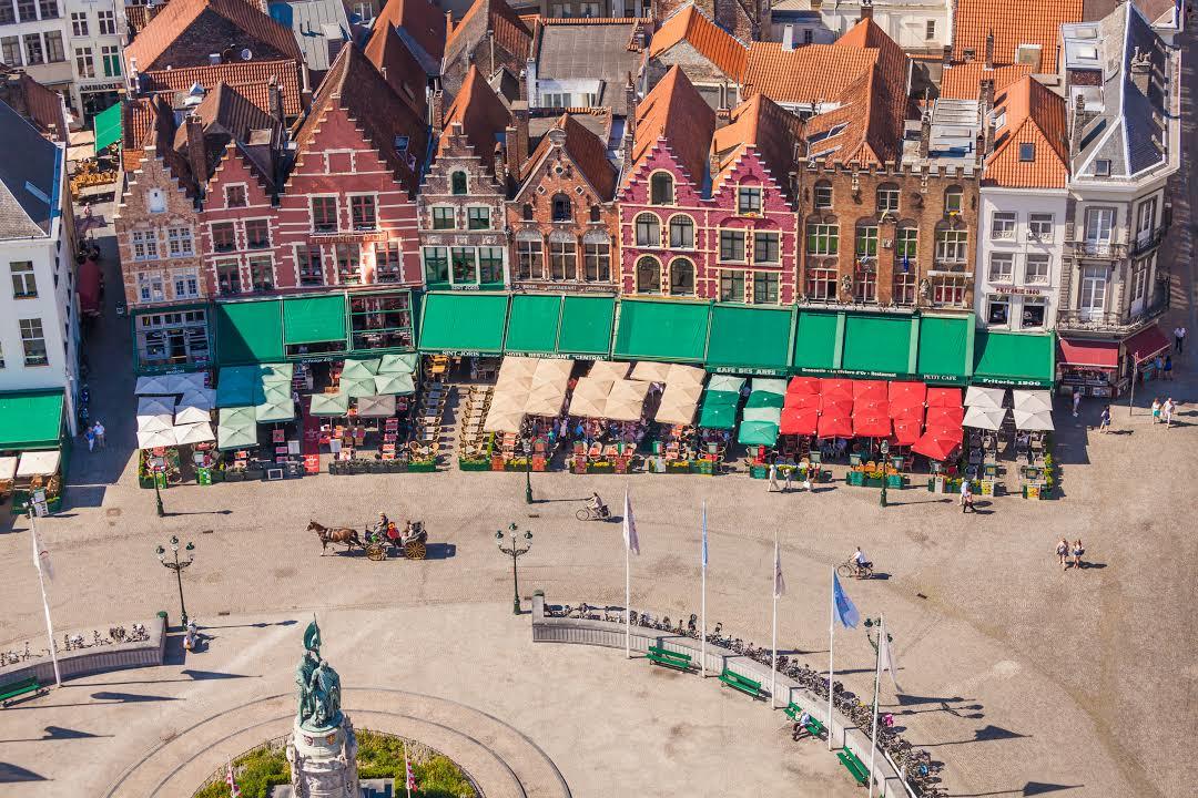 The Markt