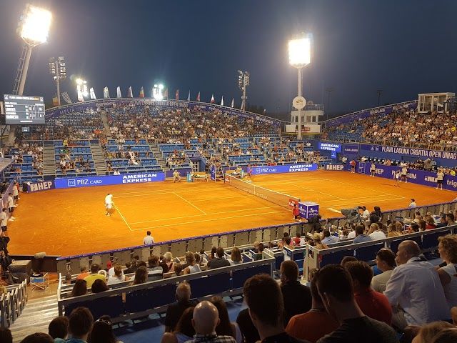 Stella Maris Stadion