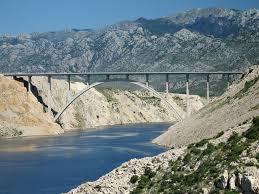 Ponte di Maslenica