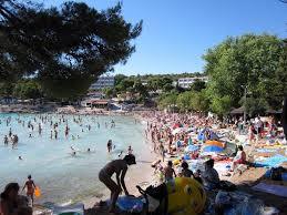 Plaża Slanica