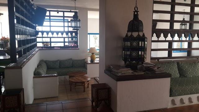 La Ferma Hotel