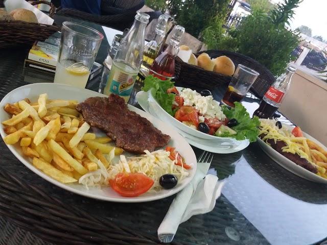 Restaurant San Marino