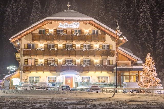The Cacciatora Wellness & Beauty Hotel