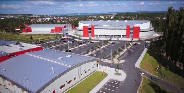 KV Arena, Ltd