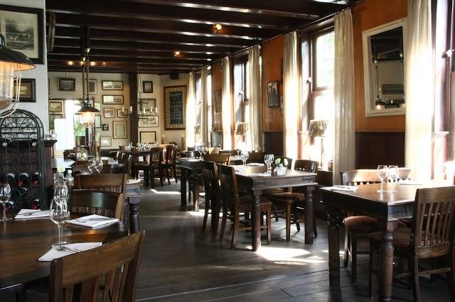 Bistro 'In Petto'