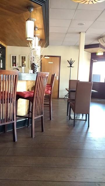 Cafe Restaurant Meerzicht