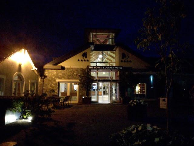 Horse & Jockey Hotel Thurles
