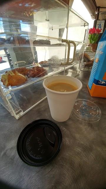 Espresso Mio