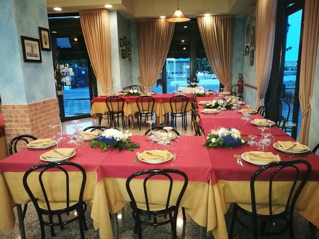 Ristorante La Vecchia Posta Di Giovanni Savia