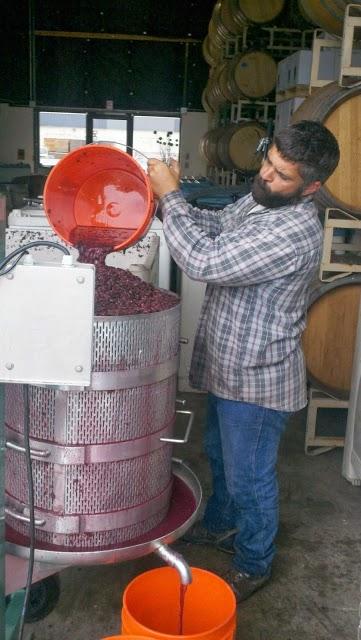 Jalama Wines