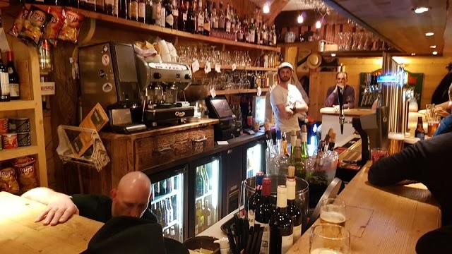 The Dixie Bar Morzine