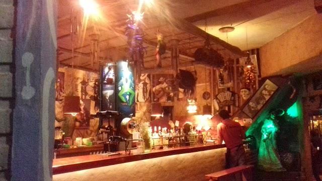 Foro El Telon