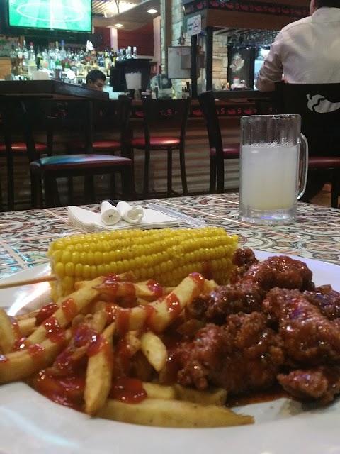 Chili's Plaza La Isla