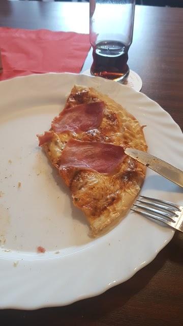 Restaurant Bella Venezia