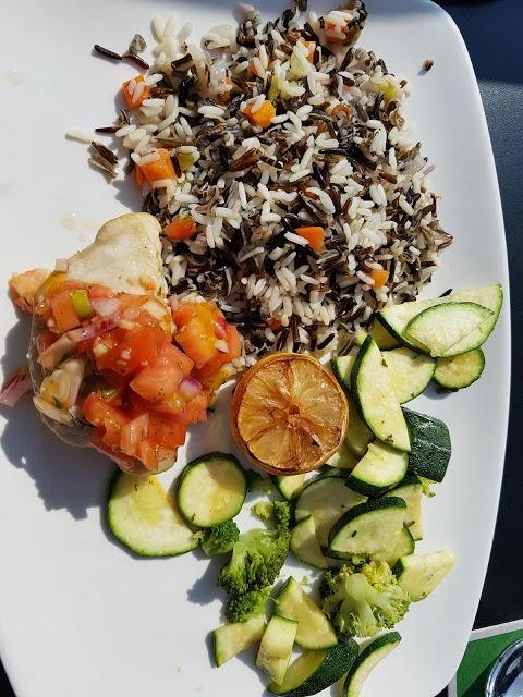 Baton Rouge Steakhouse & Bar