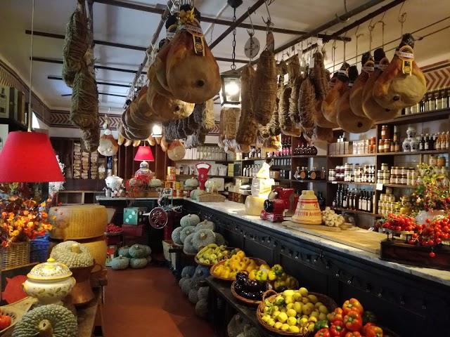 Locanda del Falco