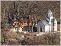 Manastir Sudikova