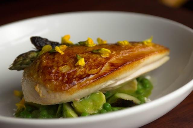 The Beach House Bar & Restaurant