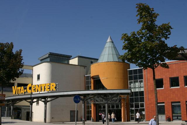 Vita-Center