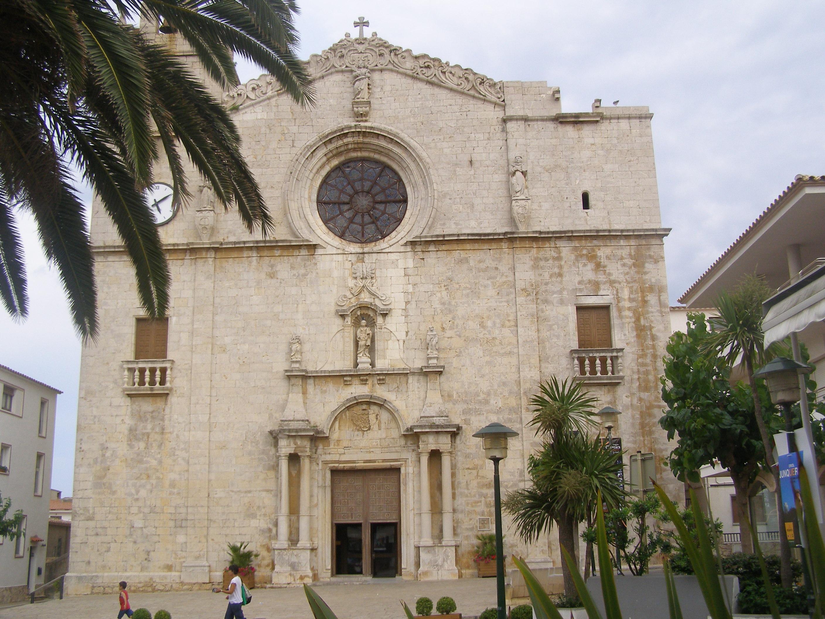 San Pedro