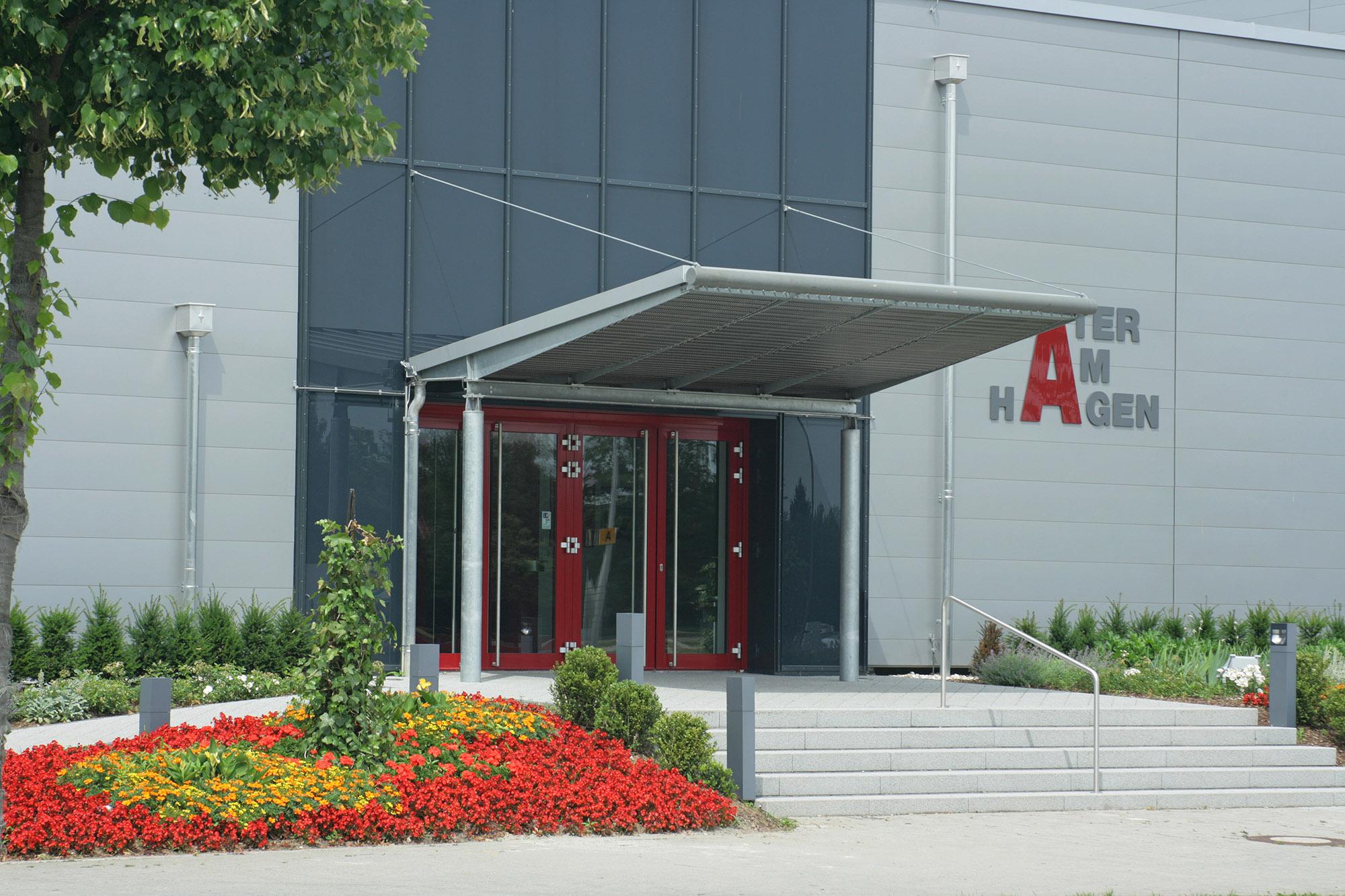 Theater Am Hagen