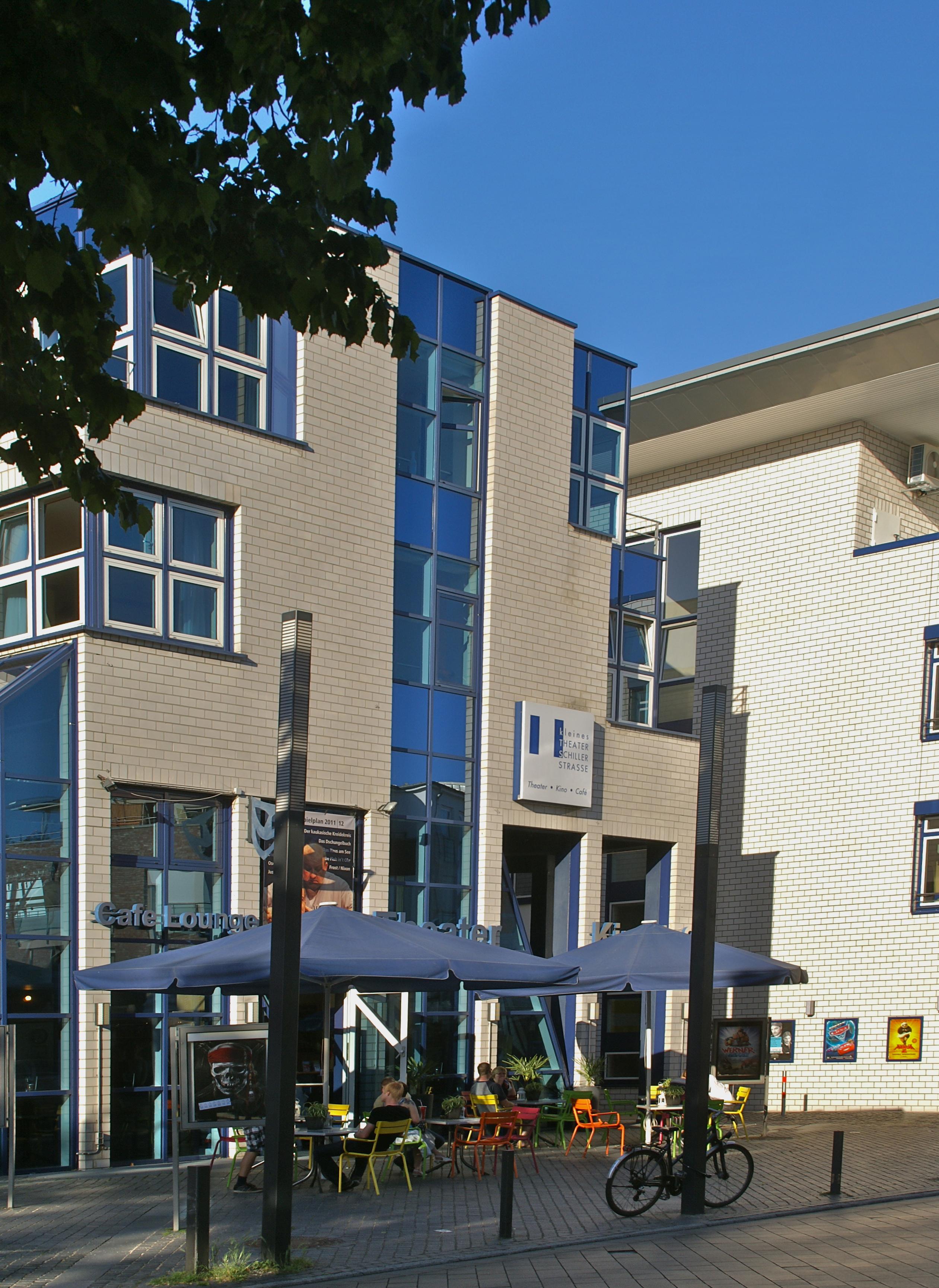 Kleines Theater Schillerstrasse