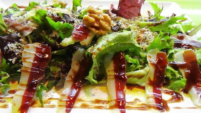 Restaurante La Partera