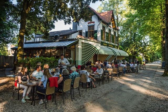 Restaurant De Bon Vivant