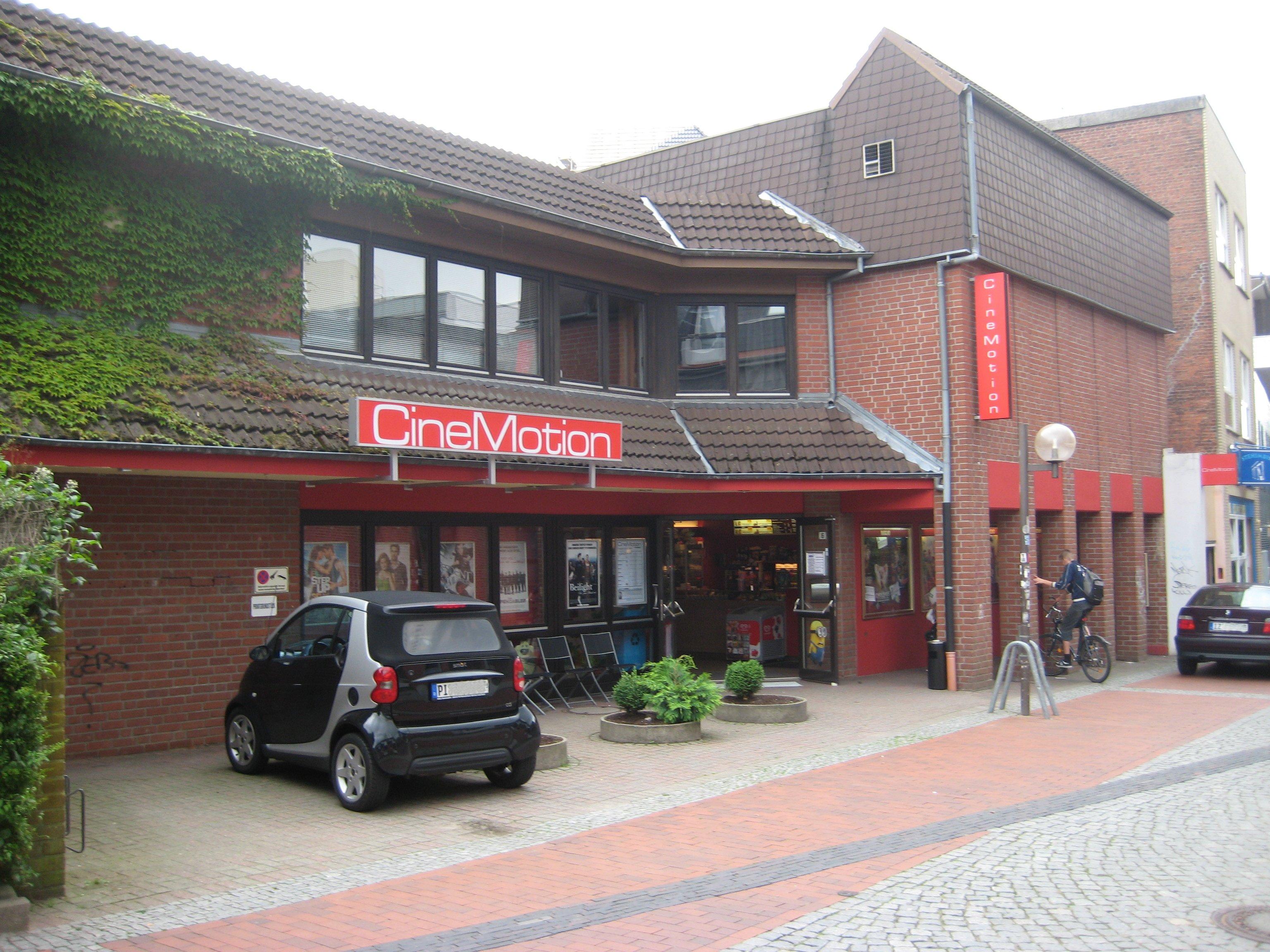 CineMotion Itzehoe