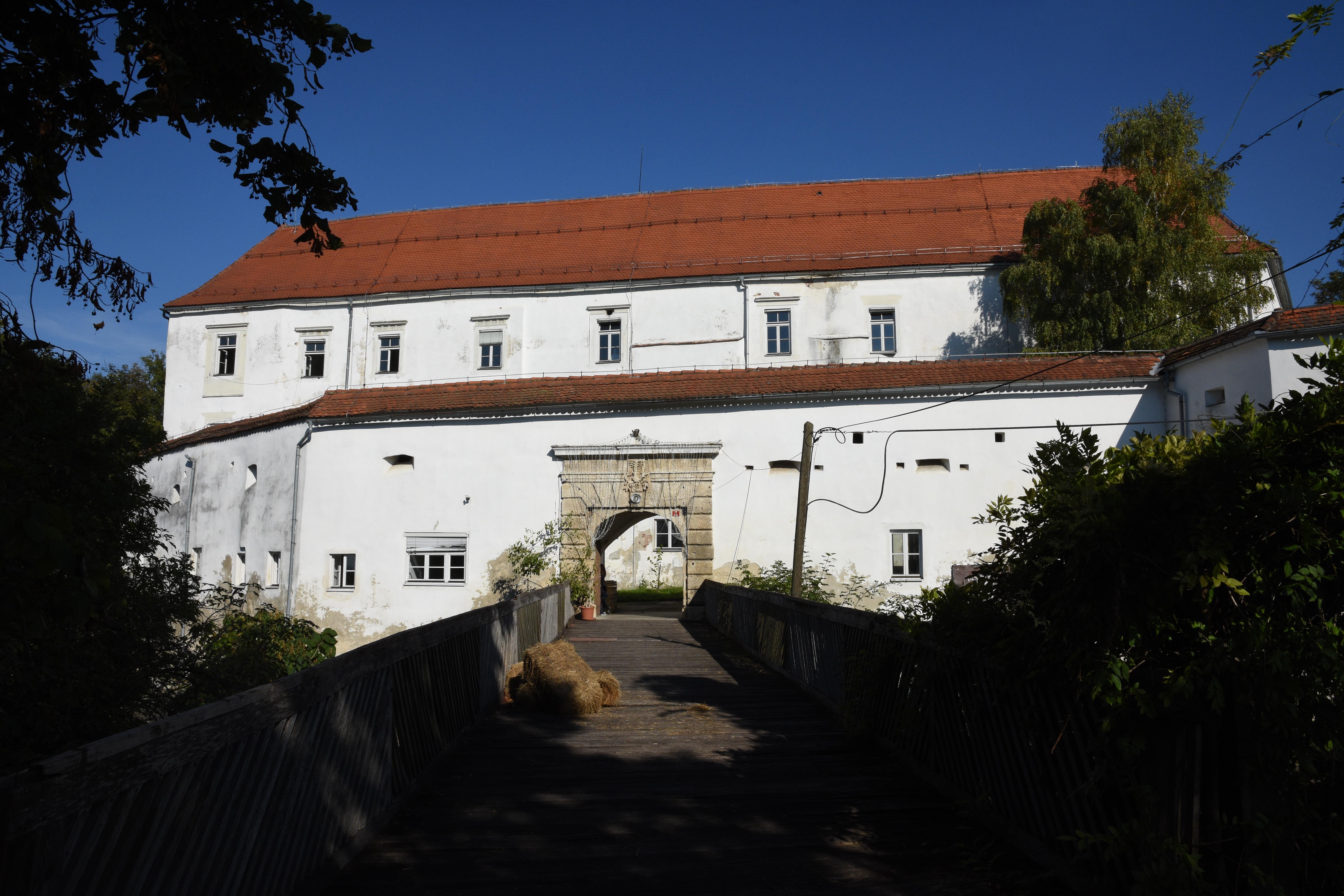 Schloss Mureck