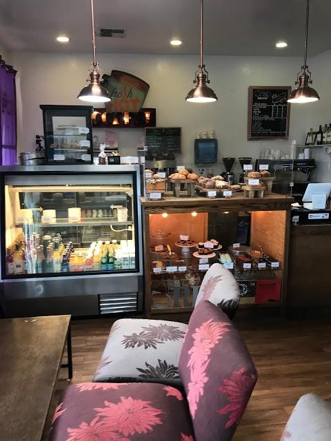 Crisp Bake Shop