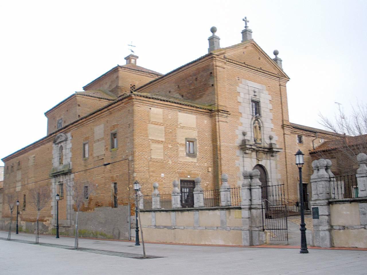 Convent of Discalced Carmelites of Our Lady of Loreto