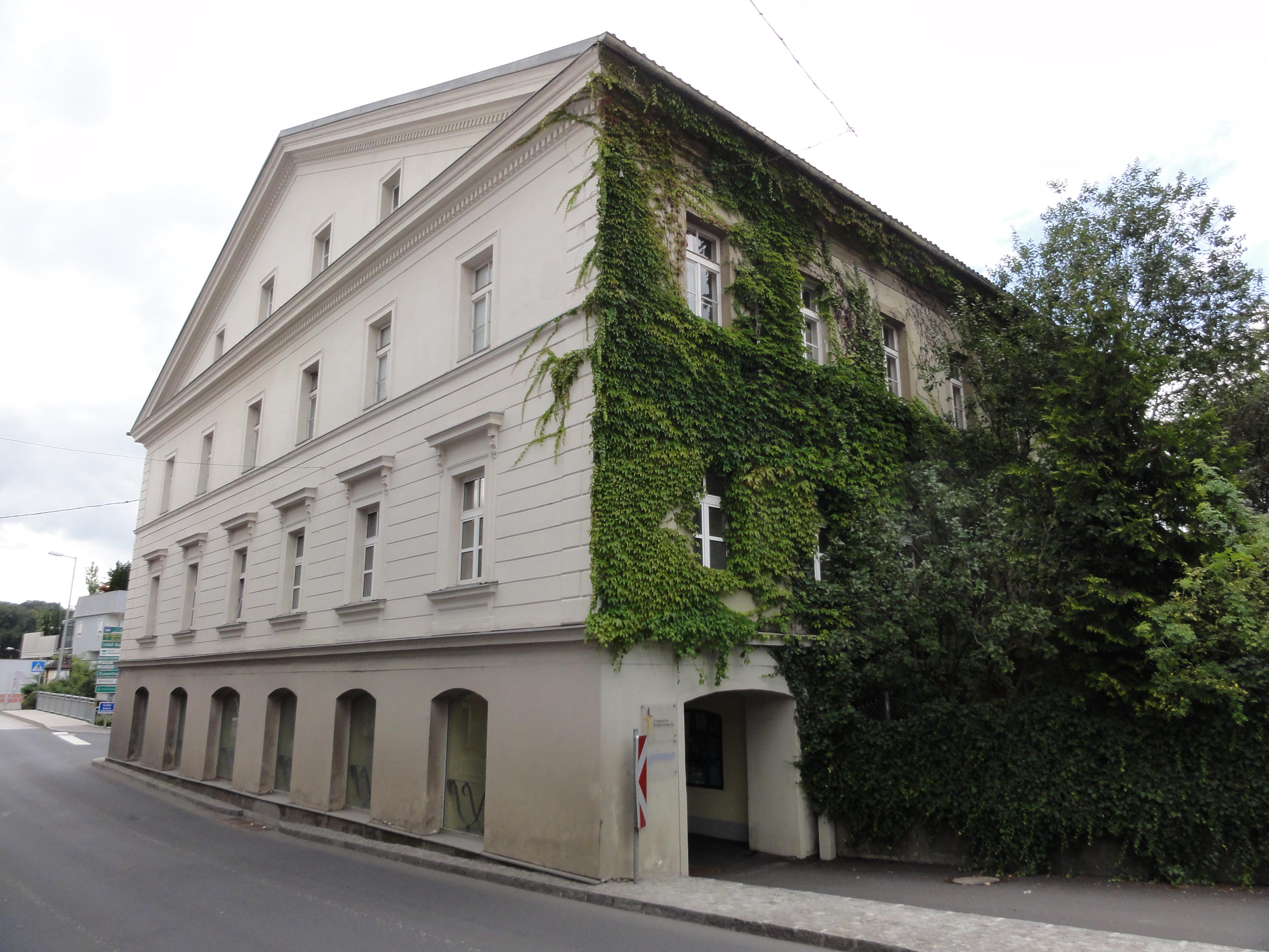 Evangelisches Pfarramt