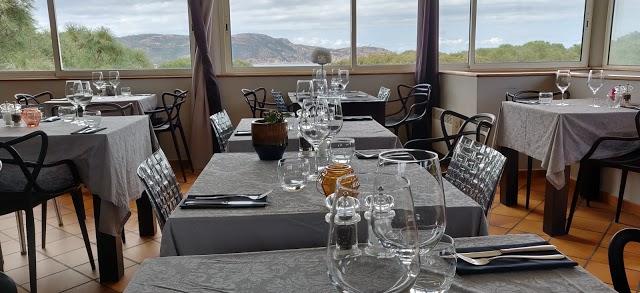 Restaurant U Fanale