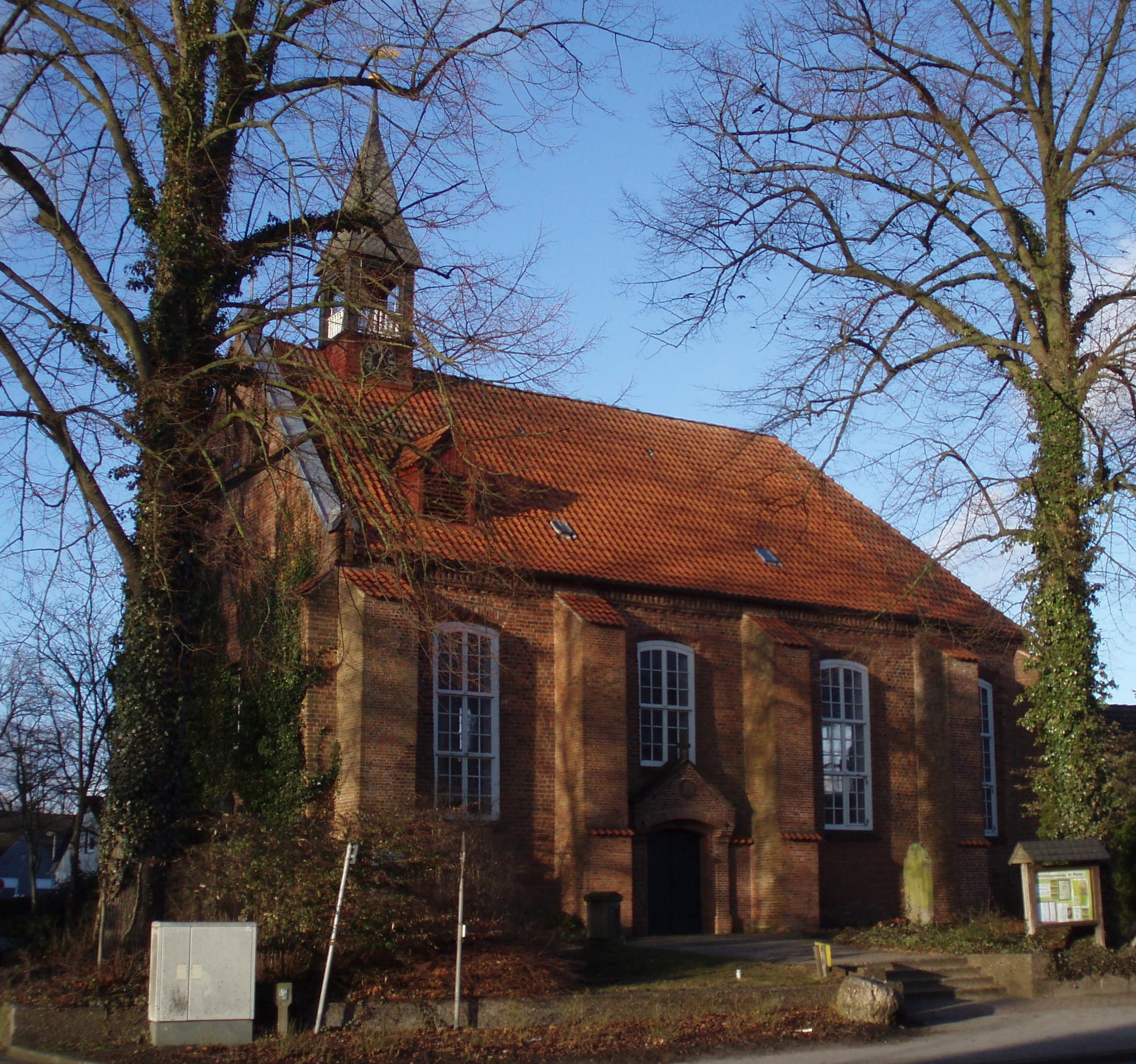 Sankt Marienkirche