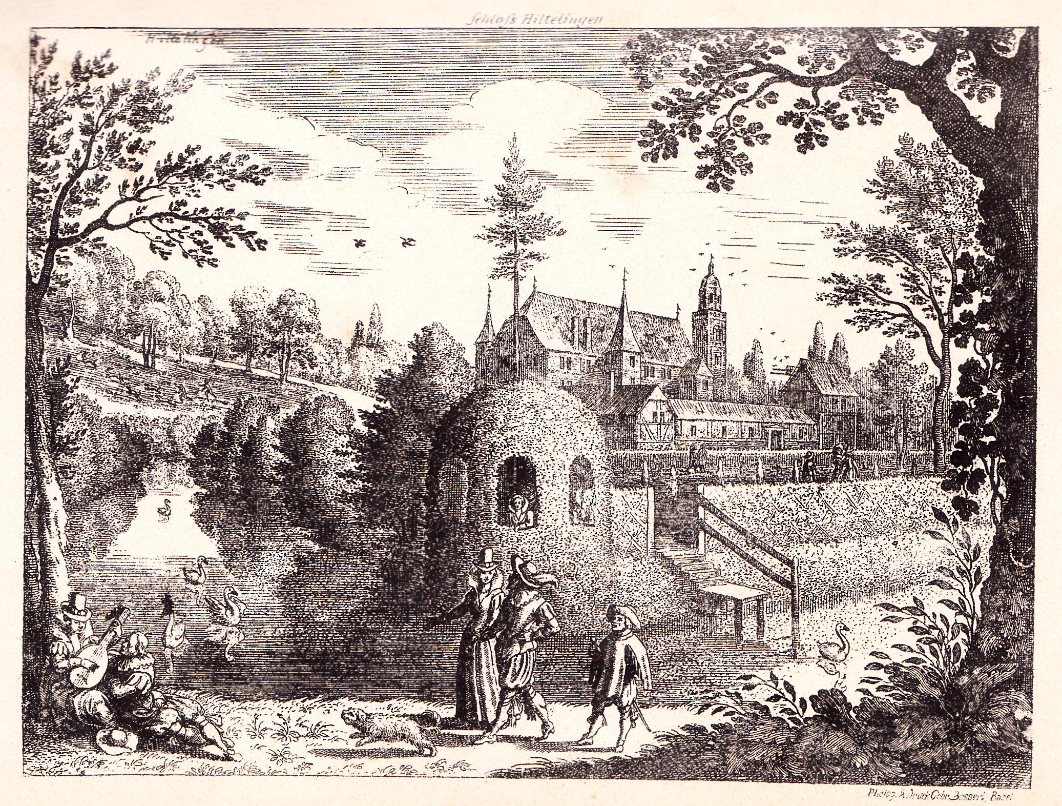 Hiltelingen
