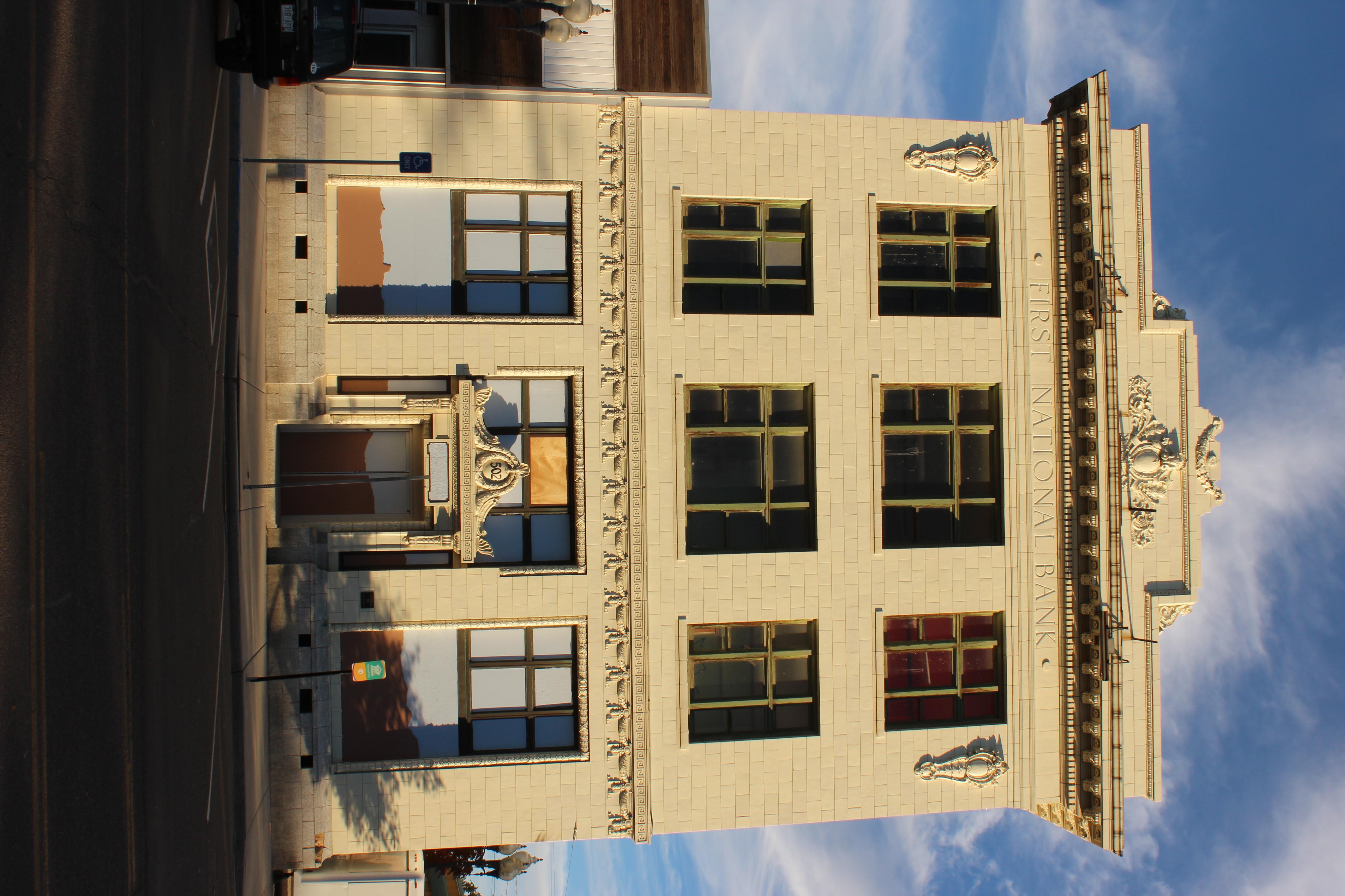 First National Bank Building