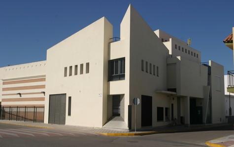 Centro Cultural Antonio Gala