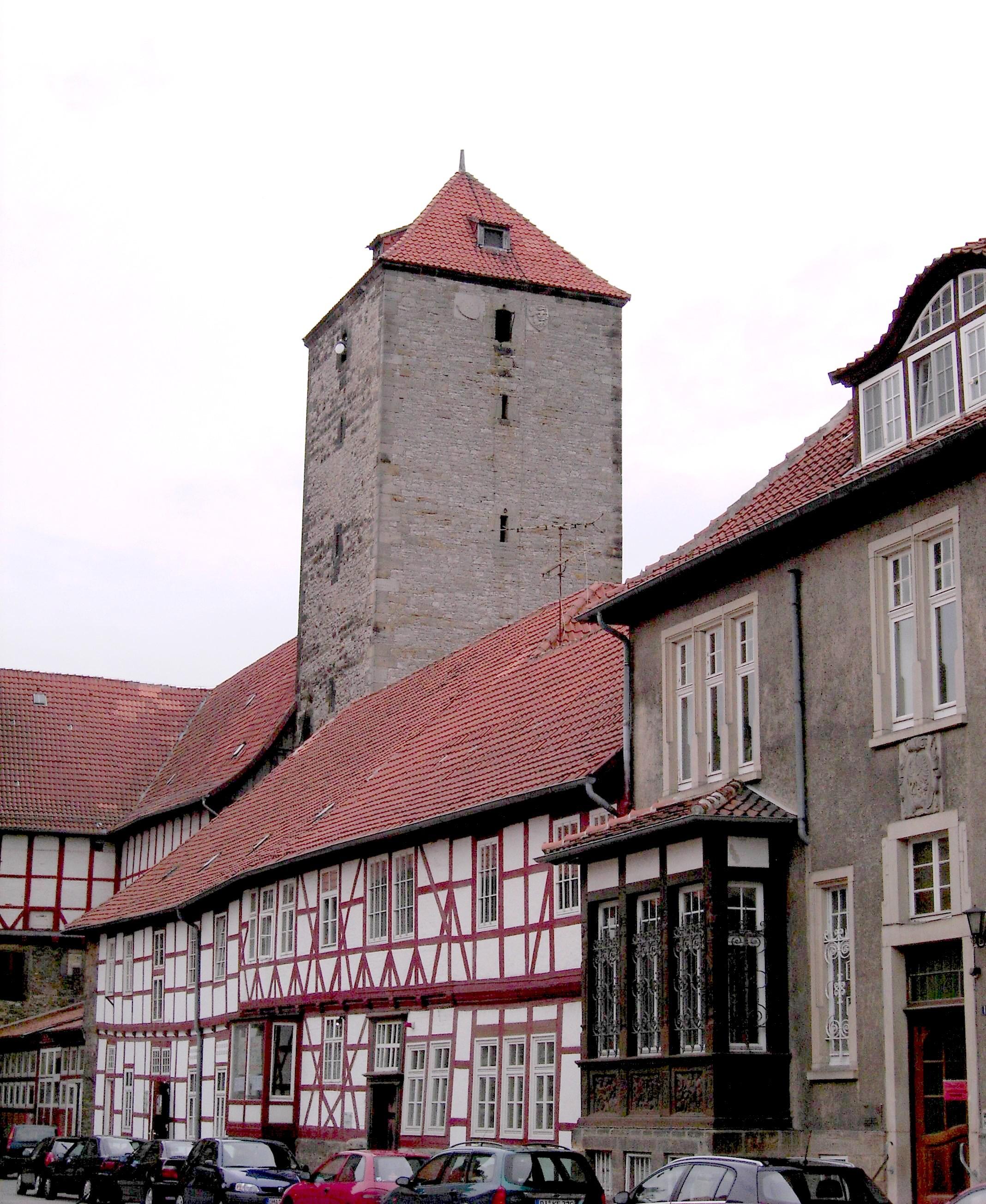 Marienburg