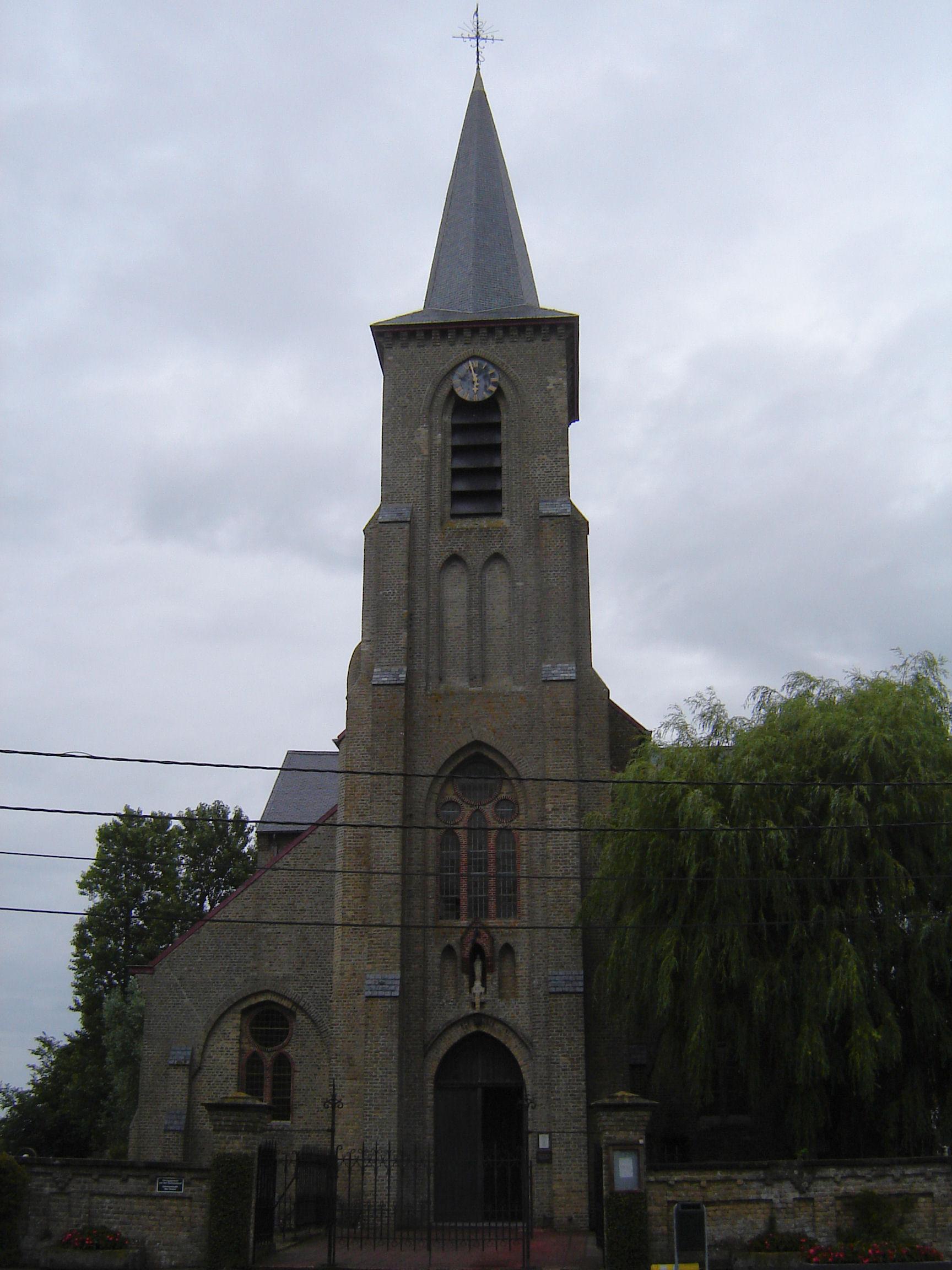 Sint-Jans Onthoofdingkerk